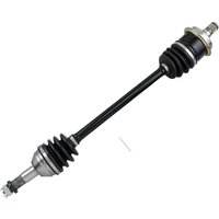 Image of CAN-7008 - Moose Racing Standard CV Axle For Can Am (BRP) Commander 1000 EFI 2011-2015 Fits Rear Left Or Right - Black
