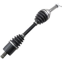 LM6-PO-8-305 - Moose Racing Complete Axle Kit For Polaris Sportsman 400 4X4 2005 Fits Front Left Or Right