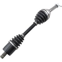 Image of LM6-PO-8-305 - Moose Racing Complete Axle Kit For Polaris Sportsman 400 4X4 2005 Fits Front Left Or Right