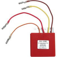 M-10-552 - Moose Racing Regulator & Rectifier for Polaris For Polaris Big Boss 500 6X6 1998-2002