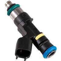 100-2425-PU - Moose Racing Fuel Injector For Polaris Scrambler 850 4X4 2015-2017 - Black