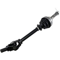 LM6-PO-8-303 - Moose Racing Complete Axle Assembly For Polaris ATP 330 4X4 2004 Fits Front Left Or Right