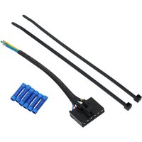 Image of 100-1359-PU - Moose Racing Pigtail Harfor Ignition Switch For Polaris ACE 570 4X4 2018