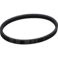 47-7142 - Moose Racing Drive Belt For Polaris Scrambler 850 4X4 2015-2017 - Black