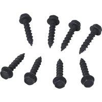 100-3037-PU - Moose Racing Clutch Protector Screw For Polaris 455 4X4 1999-2001