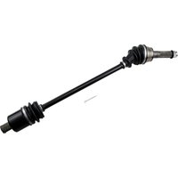 POL-7039 - Moose Racing Standard CV Axle For Polaris Ranger RZR 900 4X4 2011-2014 Fits Rear Left Or Right
