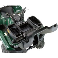 Image of 3505-0132 - Moose Racing Forester Front Trunk - Black