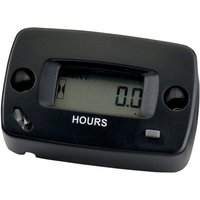 Image of HR-9000-2M - Moose Racing Wireless Hour Meter