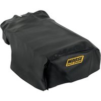 TRX25005-30 - Moose Racing Seat Cover For Honda TRX250 TE 2005-2011 - Black