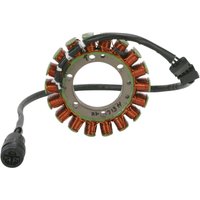 M-21-713H - Moose Racing Stator For Kawasaki KVF360 2X4 2003-2008