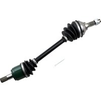 KAW-7010 - Moose Racing Standard CV Axle For Kawasaki KVF650 I 4X4 2006-2013 Front Right