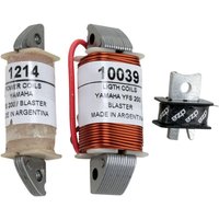 M-22-990H - Moose Racing Stator Rebuild Kit For Yamaha YFS200 1988-2006