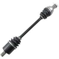 LM6-PO-8-312 - Moose Racing Complete Axle Kit For Polaris Scrambler 850 4X4 2015 Fits Front Left Or Right