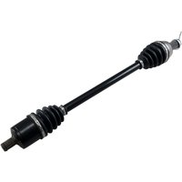 LM6-PO-8-318 - Moose Racing Complete Axle Kit For Polaris Ranger 900 4X4 2011-2014 Fits Front Left Or Right