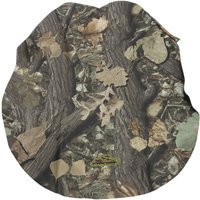 LTA45007-AUT - Moose Racing Seat Cover For Suzuki LT-A 450 X 4X4 - Hidden Creek Autumn