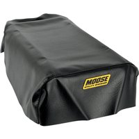 TRX35000-30 - Moose Racing Seat Cover For Honda TRX350 FE 4X4 - Black