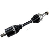 CAN-6035HD - Moose Racing Heavy Duty CV Axle Kit For Can Am Outlander 1000 EFI 4X4 2012-2015 Fits Middle Or Rear Left Or Right - Black/Chrome