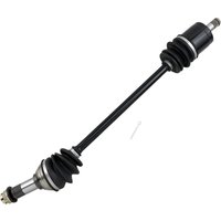 Image of CAN-7042 - Moose Racing Standard CV Axle For Can Am (BRP) Defender HD10 4X4 2016-2018 Front Right - Black
