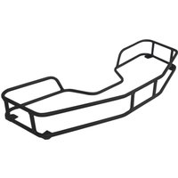 S-3014-F - Moose Racing Sportsman Rack For Polaris Sportsman 570 4X4 2015-2019 - Powder-Coated Black