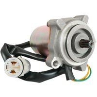 Image of 430-58000 - Moose Racing Shift Control Motor For Honda TRX500 FA 2001-2014