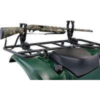 Image of ATVCAM-ES1 - Moose Racing Camlock Gunrack - Black