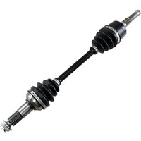 LM6-YA-8-111 - Moose Racing Complete Axle Assembly For Yamaha YFM 660 F 4X4 2003-2004 Front Left