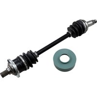 LM6-AC-8-245 - Moose Racing Complete Axle Assembly For Arctic Cat Textron 400 4X4 2001-2010 Fits Front Left Or Right