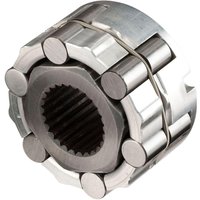 Image of 100-2058-PU - Moose Racing Clutch Hub For Polaris 455 4X4 1999-2001