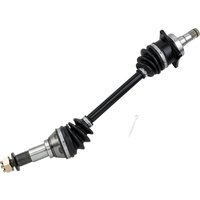 CAN-7019 - Moose Racing Standard CV Axle For Can Am Outlander 330 HO 2x4 2004-2005 Front Left