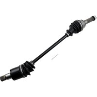 POL-7031 - Moose Racing Standard CV Axle For Polaris Ranger RZR 4 800 4X4 2009-2014 Fits Rear Left Or Right