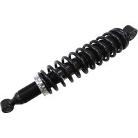 Image of AU-04427 - Moose Racing Gas Shock For Suzuki LT-A 400 2X4 2008 Rear
