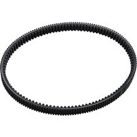 47-7137 - Moose Racing Performance Plus Drive Belt For Polaris General 1000 2016-2017 - Black