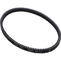 47-7138 - Moose Racing Drive Belt For Kawasaki KAF 620 2X4 2001-2013 - Black