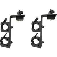 CA-3018 - Moose Racing Tool Hooks For Can Am (BRP) Defender HD10 4X4 2016-2018 - Black