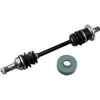 LM6-AC-8-311 - Moose Racing Complete Axle Assembly For Arctic Cat Textron 400 4X4 2001-2010 Fits Rear Left Or Right