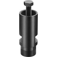 390-8666-M - Moose Racing Clutch Puller For Honda TRX400EX 1999-2000 - Black