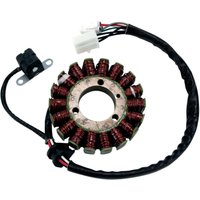 M-21-708H - Moose Racing Stator For Kawasaki KFX400 2X4 2003-2006