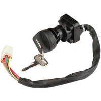 300-0120-PU - Moose Racing Ignition Switch For Suzuki LT-A 400 2X4 2002-2008 - Black