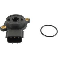 500-58004 - Moose Racing Shift Sensor For Honda TRX400EX 2004-2007 - Black