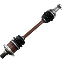LM6-AC-8-145 - Moose Racing Complete Axle Assembly For Arctic Cat Textron 400 4X4 2006-2010 Front Left