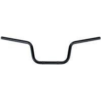 400-1204-PU - Moose Racing Handlebar For Honda TRX300 1988-1993 - Black