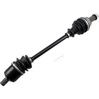 POL-7010 - Moose Racing Standard CV Axle For Polaris Ranger RZR 570 4X4 2012-2018 Fits Front Left Or Right