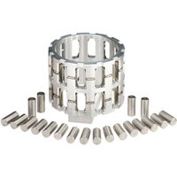 Image of 100-1121-PU - Moose Racing Aluminium Sprague Carrier For Polaris ACE 570 4X4 2018