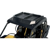 Image of V000087-11056M - Moose Racing UTV Roof For Can Am (BRP) Commander 1000 EFI 2011-2015 - Black