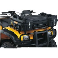 Image of 3505-0006 - Moose Racing Prospector ATV Front Box - Black