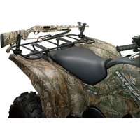Image of MVFG1 - Moose Racing Universal Fitment V-Grip Gun Rack - Black