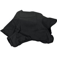 SCHI-11 - Moose Racing Cordura Seat Cover For Honda TRX650 FA 2003-2005 - Black