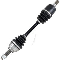 LM6-HO-8-306 - Moose Racing Complete Axle Assembly For Can Am Renegade 1000 EFI 4X4 2013-2015 Fits Front Left Or Right