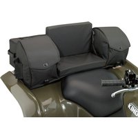 Image of 3505-0214 - Moose Racing Ridgetop Rear Rack Bag - Black