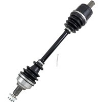 Image of LM6-HO-8-327 - Moose Racing Complete Axle Kit For Honda TRX420 FA2 2019 Fits Rear Left Or Right